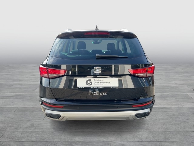 Seat Ateca 1.5 TSI DSG