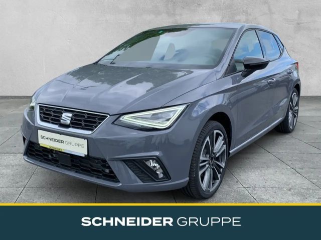 Seat Ibiza 1.5 TSI DSG FR-lijn