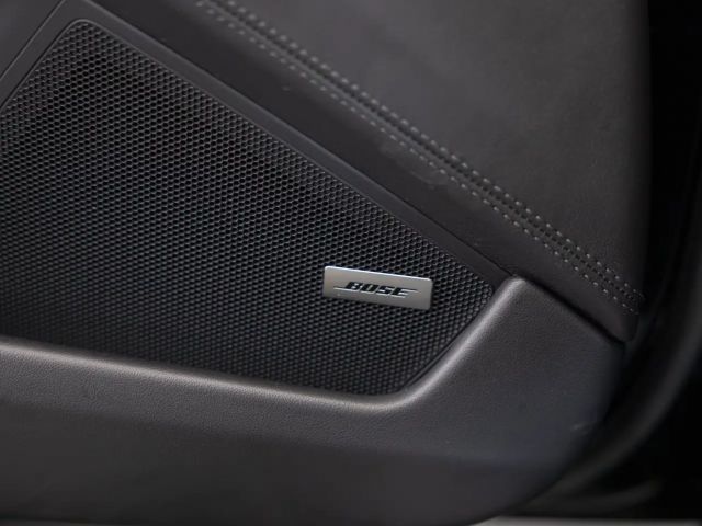 Porsche 911 Cabrio S Turbo