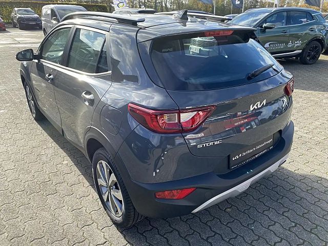 Kia Stonic Vision