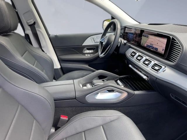 Mercedes-Benz GLE 350 4MATIC Premium