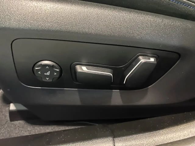 BMW 520 520i M-Sport Touring