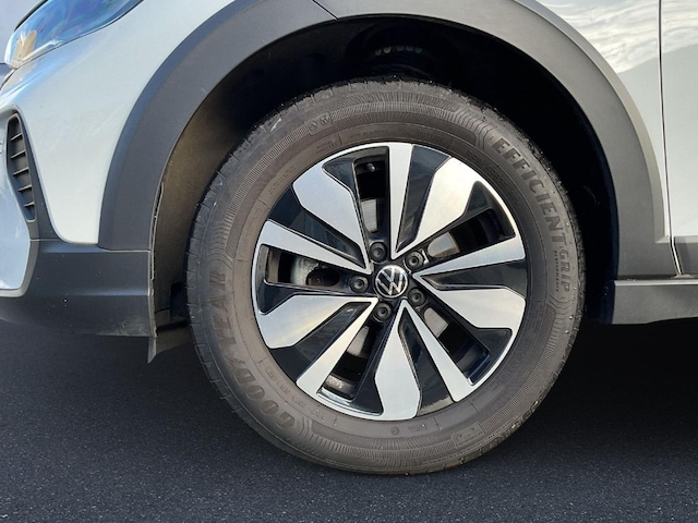 Volkswagen Taigo 1.5 TSI DSG Move