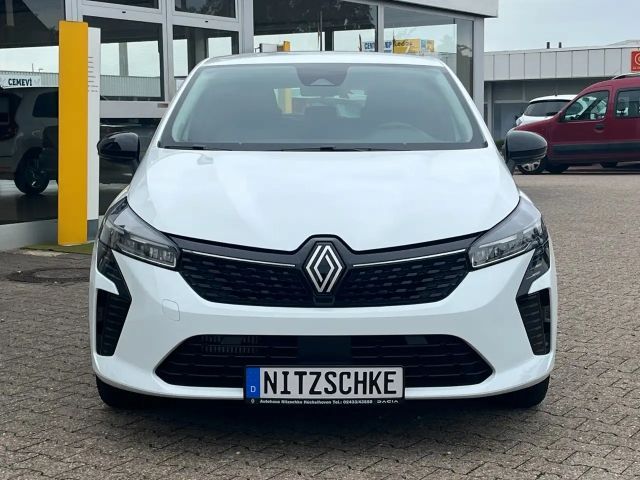 Renault Clio Evolution