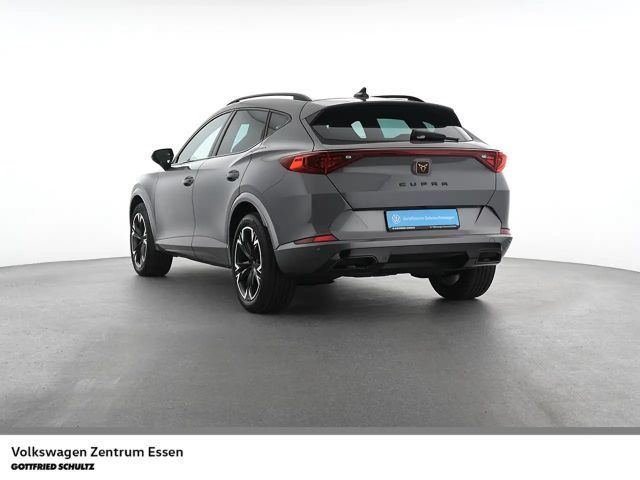 Cupra Formentor 4Drive DSG