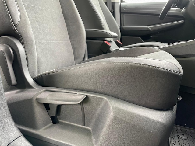 Volkswagen Caddy DSG eHybrid