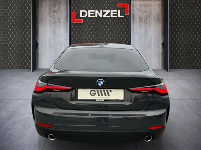 BMW 420 420d Coupé xDrive