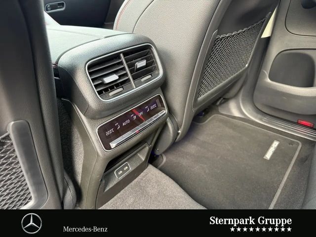 Mercedes-Benz GLE 53 AMG 4MATIC AMG Line