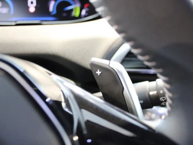 Peugeot 3008 Allure Pack Hybrid