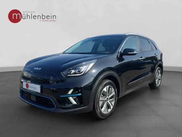 Kia Niro Vision e-Niro