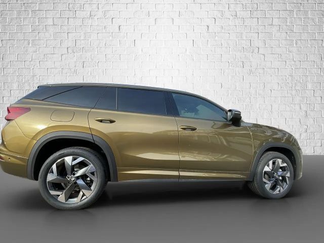 Skoda Kodiaq 2.0 TDI 4x4 Sportline