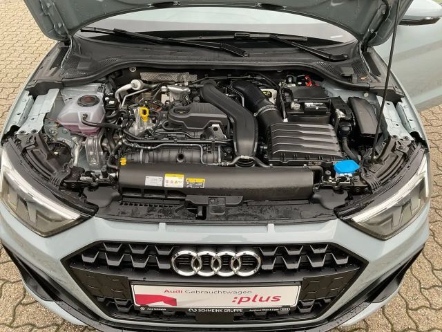 Audi A1 35 TFSI S-Line