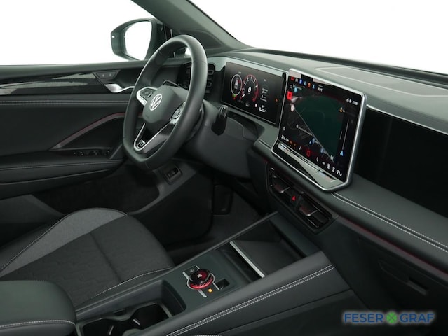 Volkswagen Tiguan 1.5 eTSI DSG