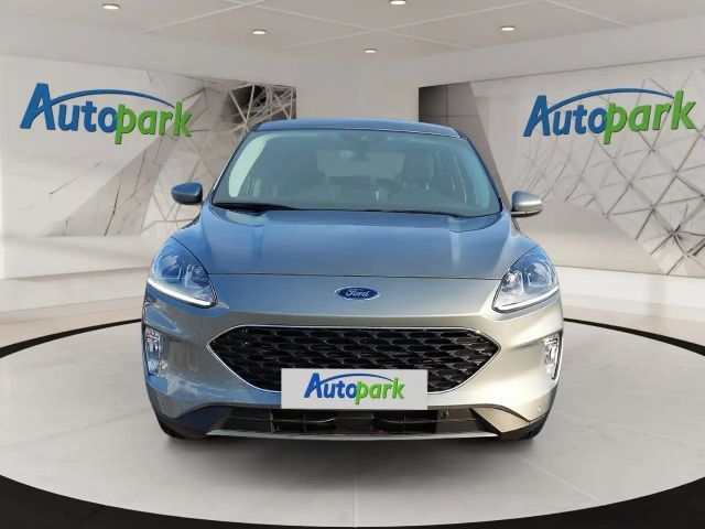 Ford Kuga Cool & Connect