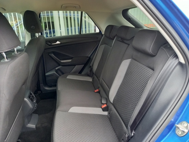 Volkswagen T-Roc NAVI ACC LED PDC