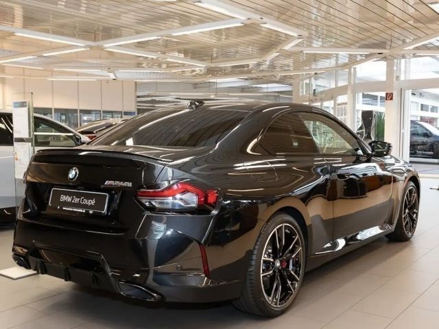 BMW 240 Coupé M-Sport xDrive