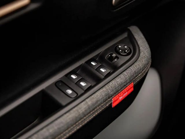 Citroën C3 Aircross Plus