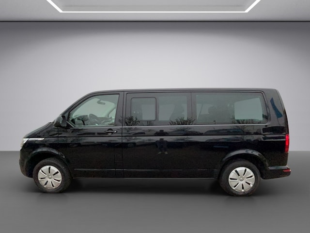 Volkswagen Caravelle 2.0 TDI DSG Lang T6