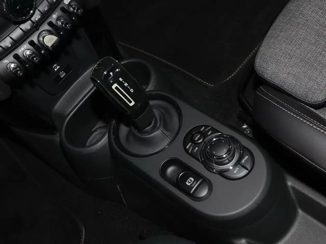 MINI Mini Electric SE