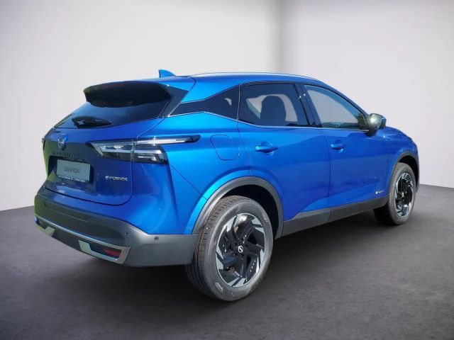 Nissan Qashqai e-PowerN-Connecta Googlenavi Komfort+Winterpaket