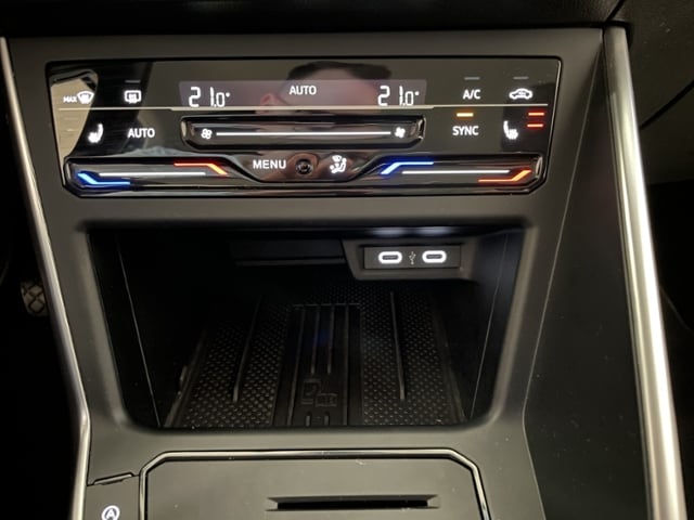 Volkswagen Polo 1.0 +ALLWETTER+SITZHEIZUNG