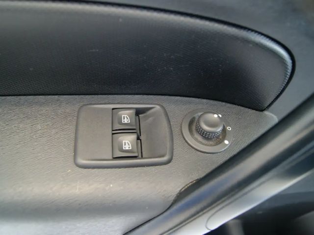 Renault Kangoo Z.E. Z.E. 33 Elektro Kastenwagen