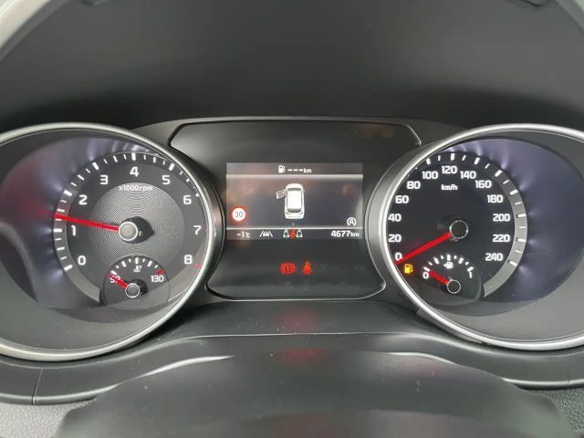 Kia Ceed GDi SportWagon