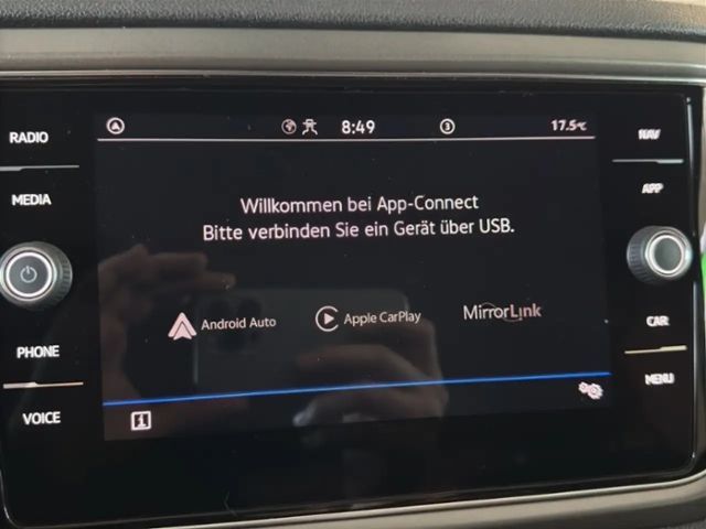 Volkswagen T-Roc 1.0 TSI Style