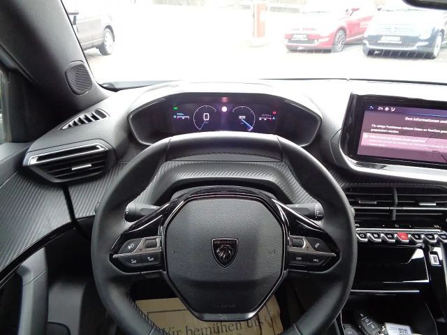 Peugeot 2008 Allure Pack PureTech