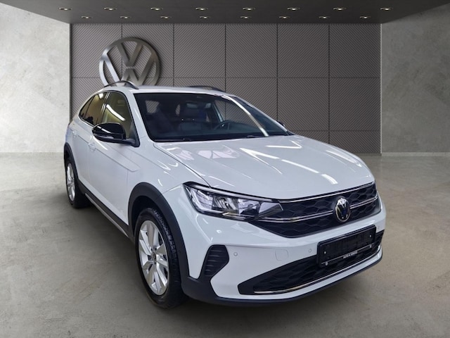 Volkswagen Taigo DSG