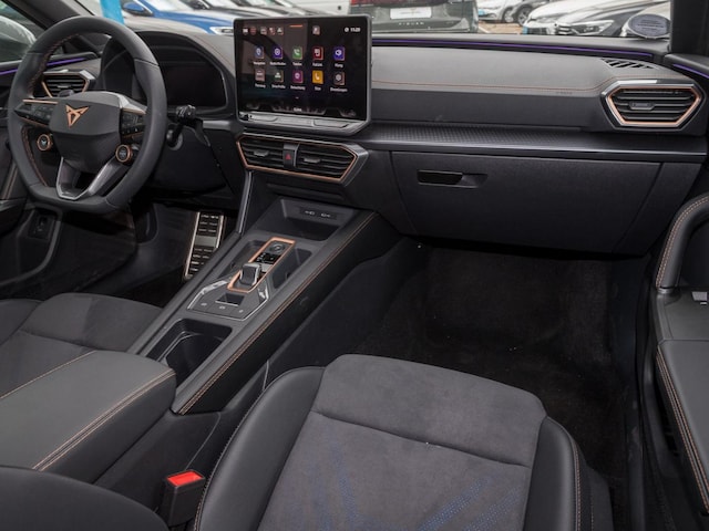 Cupra Leon Sportstourer VZ