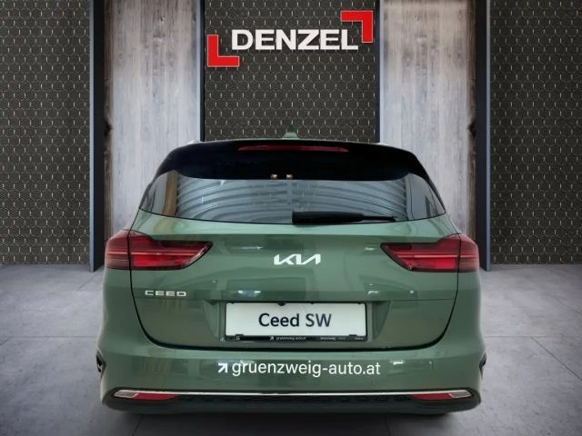 Kia Ceed GDi SportWagon