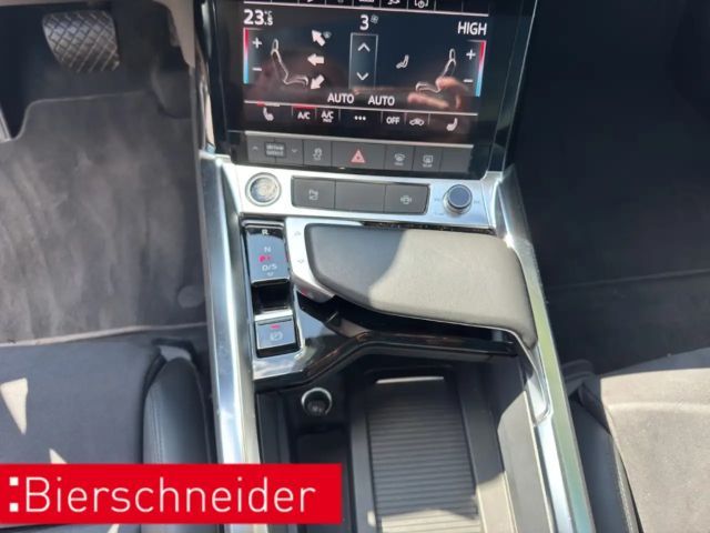 Audi e-tron 55 Quattro