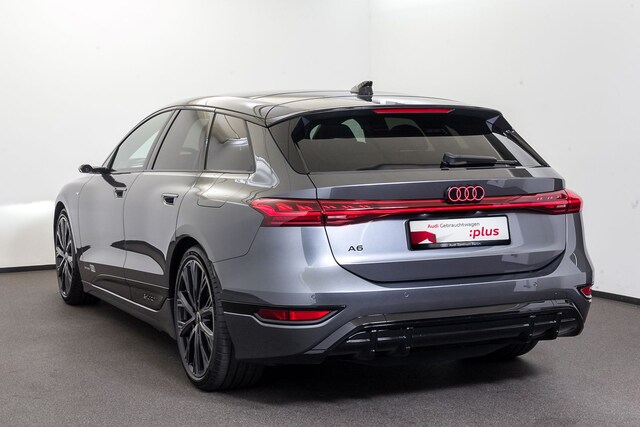 Audi A6 e-tron Avant Performance