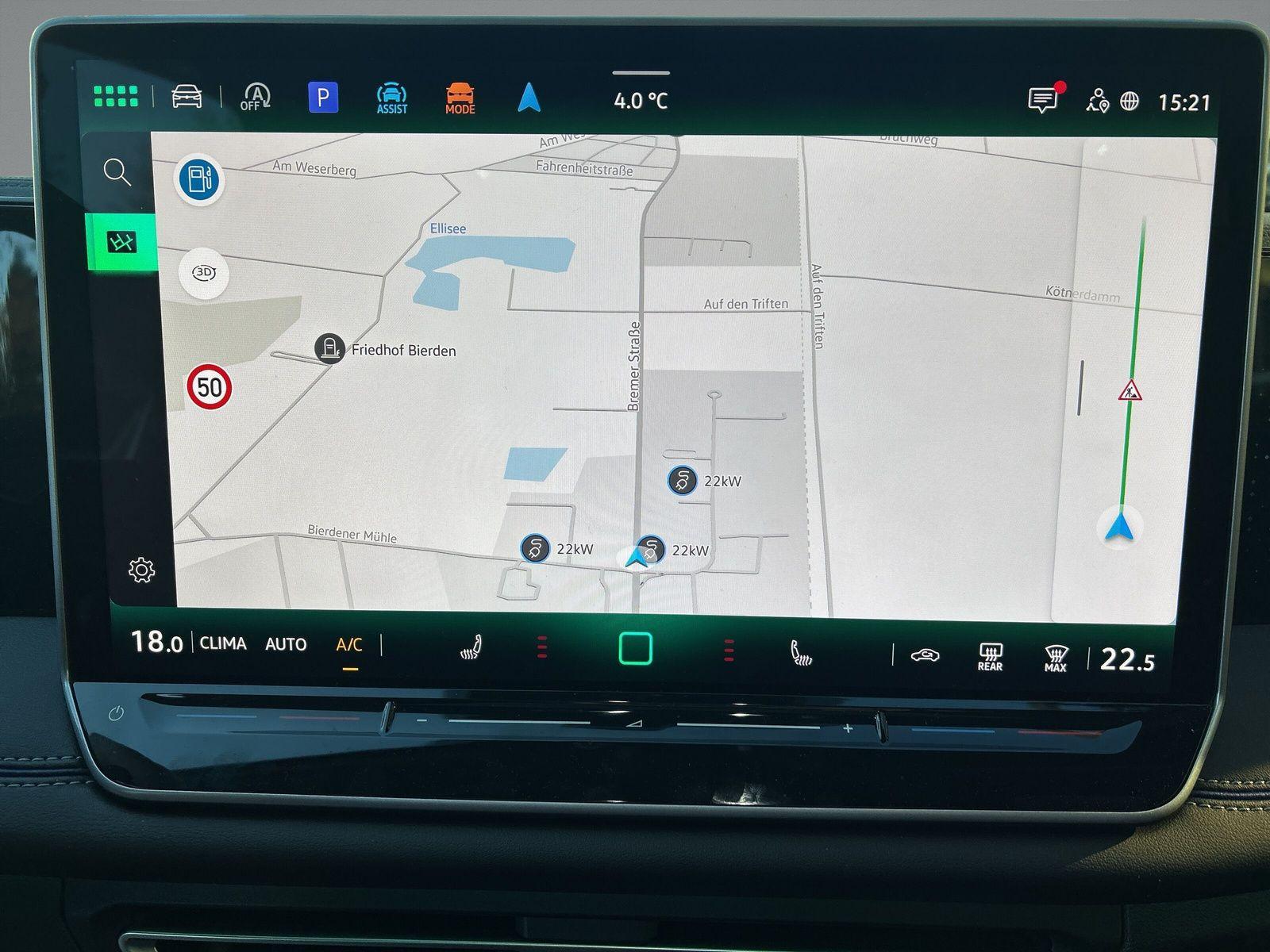 Volkswagen Tiguan 2.0 TSI DSG R-Line