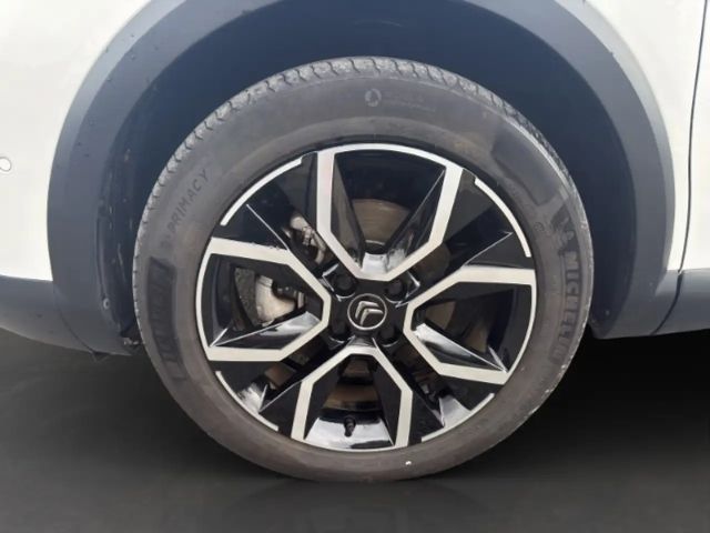 Citroën ë-C4 Shine