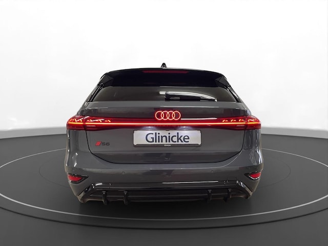 Audi A6 e-tron Avant Quattro