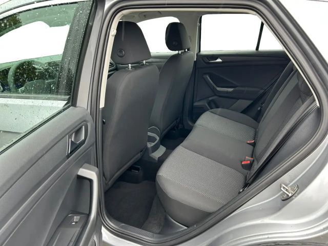 Volkswagen T-Roc 1.0 TSI