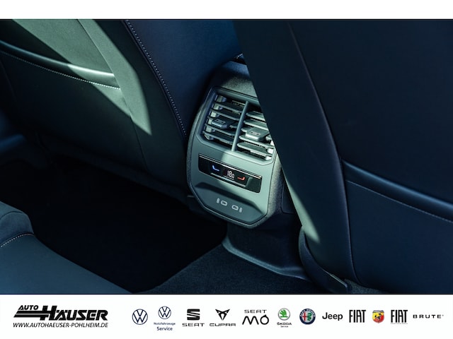 Cupra Formentor 2.0 TSI 4Drive DSG VZ