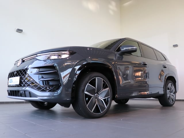 Volkswagen Tayron DSG