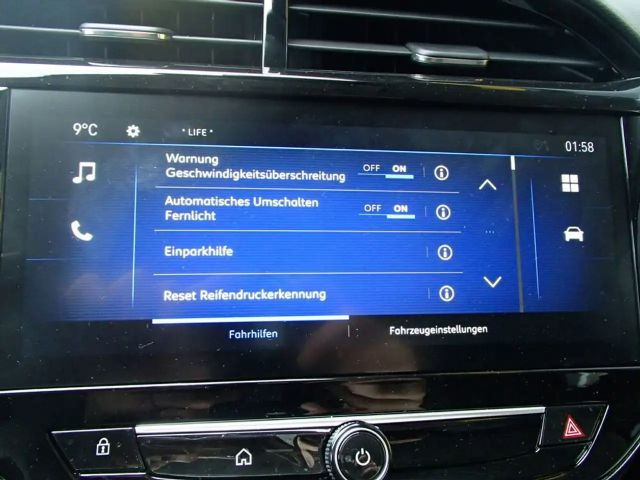 Opel Corsa Basis, Winterpaket, Mittelarmlehne,...