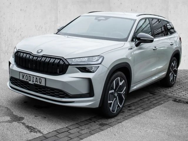 Skoda Kodiaq 2.0 TDI Sportline