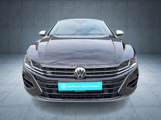 Volkswagen Arteon R AHK/20"/EasyOpen/DiscPro