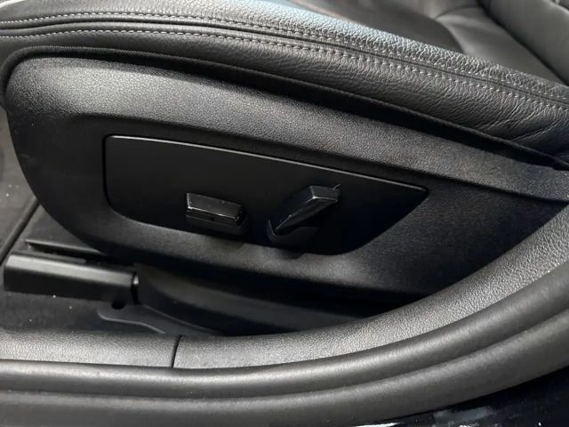 BMW 520 520d Luxury Line