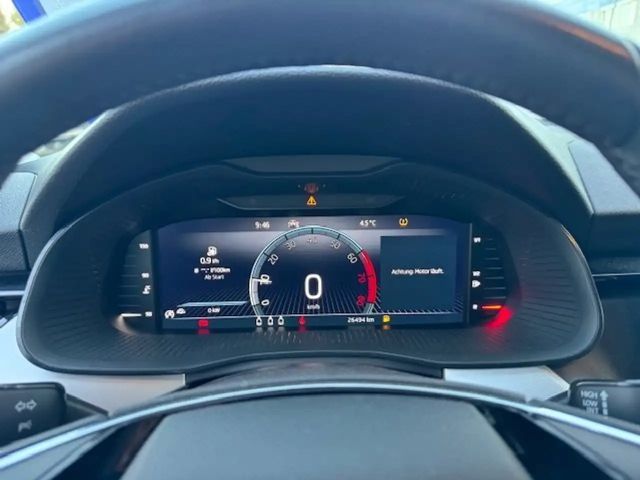 Skoda Kamiq 1.0 TSI Ambition