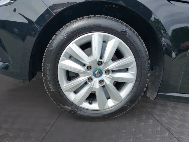 Renault Megane Combi E-Tech Zen