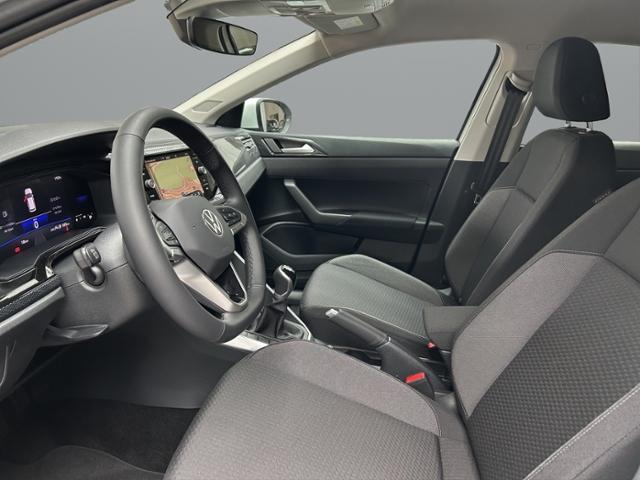 Volkswagen Taigo Life