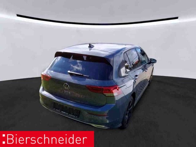 Volkswagen Golf 1.4 TSI DSG GTE