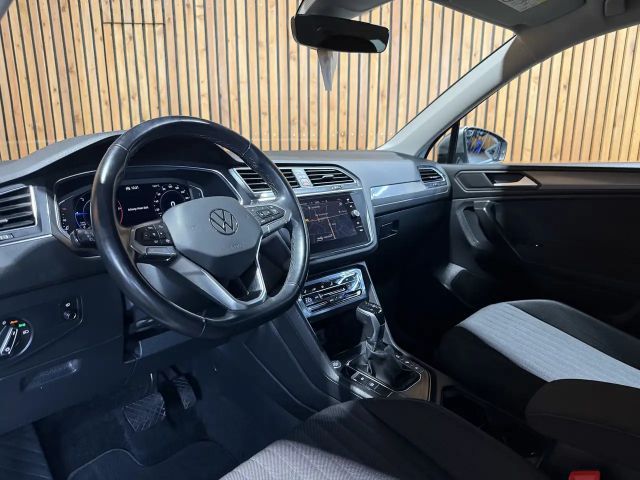 Volkswagen Tiguan Allspace DSG