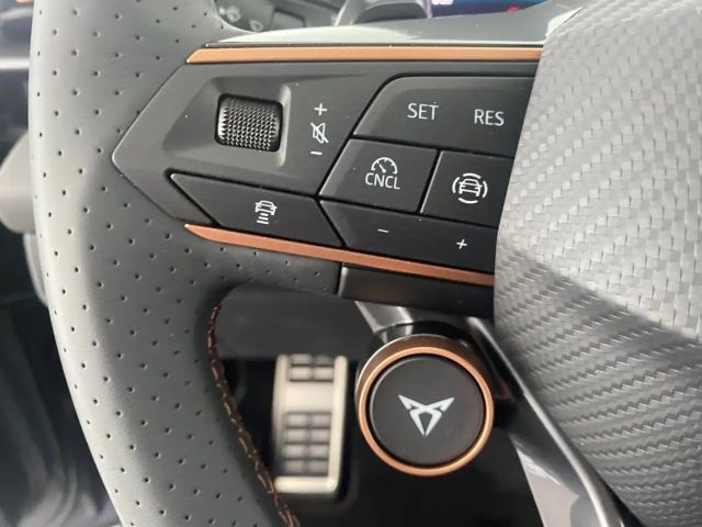 Cupra Terramar 1.5 e-Hybrid e-Hybrid